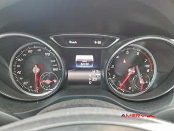 Mercedes CLA C118/X118 2019 Mercedes-Benz CLA 2019 r., 2,0L 250 4MATIC 2.0 Benzyna 208KM, zdjęcie 6
