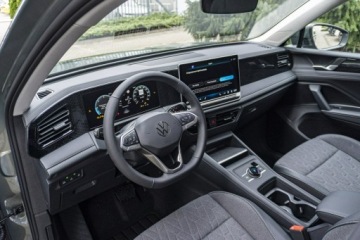 Volkswagen Tiguan III 2026 Volkswagen Tiguan Life Plus 1.5 eTSI 150 KM DSG, zdjęcie 12
