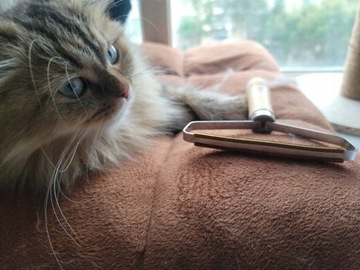 Расческа для тонущей бритвы для свитеров для одежды