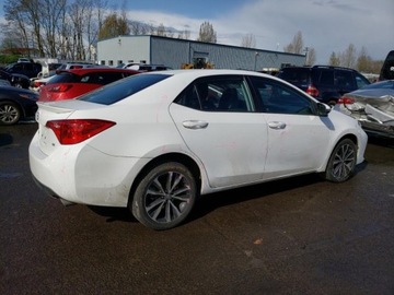 Toyota Corolla XI 2017 Toyota Corolla TOYOTA COROLLA L, 2017r., 1.8L, zdjęcie 2