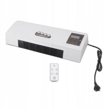 KLIMATYZATOR PRZENOŚNY MOCNY 1800W