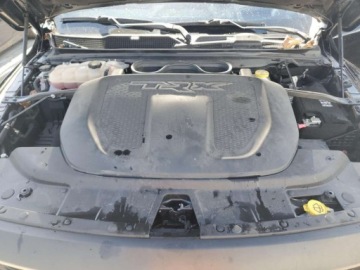  RAM 1500 Trx 2021 6.2l 6.2 Benzyna 702KM, zdjęcie 6