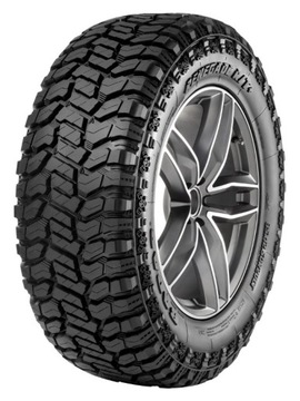 RADAR LT265/70R18 RENEGADE RT+ 121/118Q #E M+S POR RANCCN0005 TL DOT2021