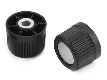 POKRĘTŁO STERUJĄCE RADEŁKOWANE TULEJA 10mm D30