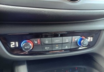 Opel Insignia II Grand Sport Facelifting 2.0 Diesel 174KM 2022 Opel Insignia 2.0 ON 174KM AT Elegance FV23 Salon PL Serwis ASO Gwarancja, zdjęcie 15