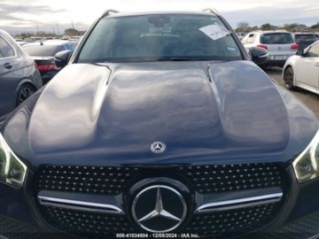 Mercedes GLE V167 2020 Mercedes-Benz GLE 2020 MERCEDES-BENZ GLE 350 2.0 Benzyna 255KM, zdjęcie 11