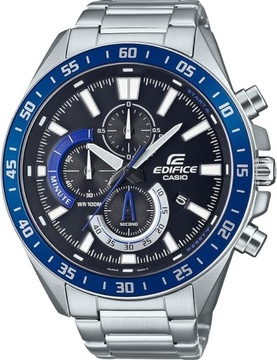 Casio zegarek męski EFV-620D-1A2VUEF
