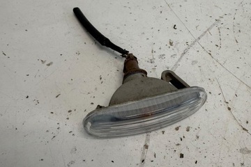 PRAVÝ SMĚROVKA BLATNÍKU PEUGEOT BIPPER (AA_) 51942933 1.25L DIESEL