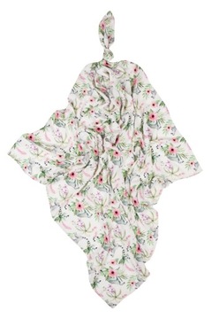 PIELUSZKA BAMBUSOWA PIELUCHA BAMBUS 100% 75x75 Lem