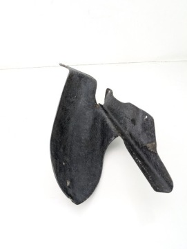 HONDA NC 700 750 X ЗАДНИЙ БРЫЗГОВИК КРЫШКА КОЛЕСНОЙ АРКИ