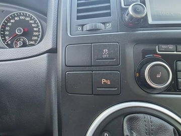 Volkswagen Multivan T6 2011 Volkswagen Multivan 2.0 TDI 180 KM, Automat DSG,, zdjęcie 16