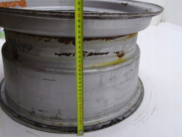 СЕЛЬСКОХОЗЯЙСТВЕННЫЙ ОБОД 12.0R20 12.00R20 12.00-20 12:0-20 #3