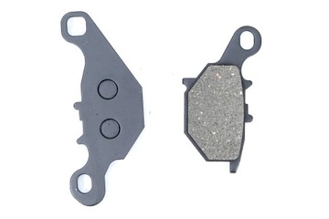 KLOCKI HAMULCA KAWASAKI KLX 125 KMX 125 SUZUKI LC