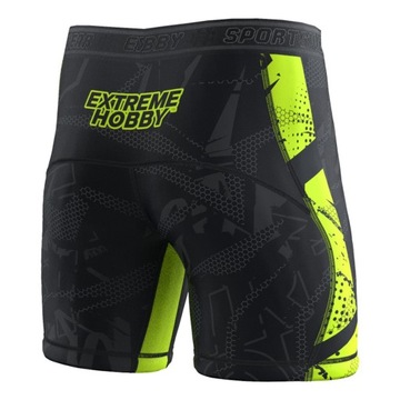 Мужские тренировочные шорты для ММА Vale Tudo NEO XL