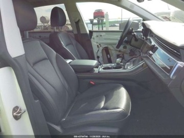 Audi Q8 2020 Audi Q8 Premium Plus 55 Tfsi Quattro Tiptronic 2020 3.0 Benzyna 335KM, zdjęcie 9