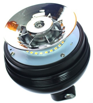 СИГНАЛЬНАЯ ЛАМПА KOGUT LED FLEX 12/24V CE HOMOL