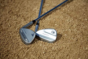 ПЕРСОНАЖНАЯ МОДЕЛЬ WEDGE GW