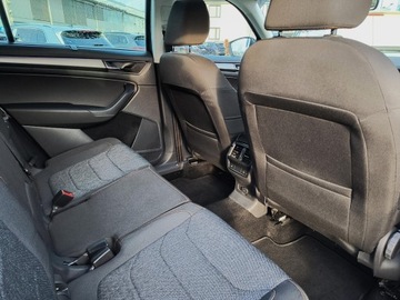 Skoda Kodiaq I SUV 2.0 TDI SCR 200KM 2021 Skoda Kodiaq 2.0 TDI 4x4 Ambition DSG, 200KM, zdjęcie 23