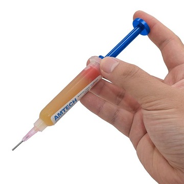 ПОРШЕНЬ СКВИДЕРА-ТОЛКАТЕЛЯ ДЛЯ ШПРИЦОВ + 3 ИГЛЫ