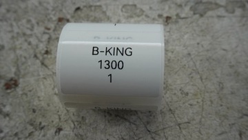 Suzuki BKing B-King GSX 1300 07-12 Wahacz Zawieszenie Tył