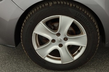 Renault Clio IV Grandtour  1.5 ENERGY dCi 90KM 2014 Renault Clio 1.5 dCi, Klima, Klimatronic, zdjęcie 11