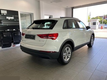 Audi Q3 II SUV 1.5 35 TFSI 150KM 2022 Audi Q3 35 TFSI Advanced S tronic 1.5 benz 150KM 2022r Salon Polska, zdjęcie 28