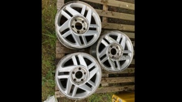 DISK HLINÍK CHEVROLET OE CAMARO 8.0" X 16" 5X120