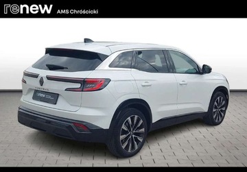 Renault Austral 2023 Renault Austral Masaze, 160Koni, FV23, Bezwypadkowy, Pierwszy wlasciciel,, zdjęcie 4