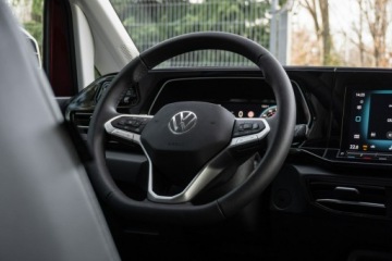 Volkswagen Caddy V Caddy 2.0 TDI 122KM 2025 Volkswagen VW Caddy 5 Style 2.0 TDI 122 KM DSG OD RĘKI, zdjęcie 20