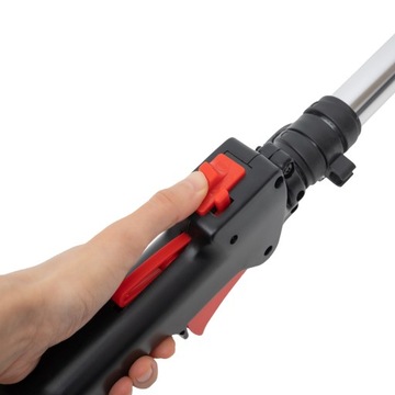 БЕНЗИНОВАЯ ПОДМЕТАЛЬНАЯ МАШИНА СНЕЖНООБОРУДОВАТЕЛЬНАЯ МАШИНА