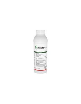RENTO 150 EC 1L CHWASTY JEDNOLIŚCIENNE RZEPAK
