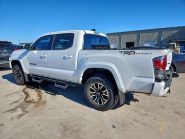 Toyota Tacoma II 2023 Toyota Tacoma Double Cab 2023 3.5 Benzyna 278KM, zdjęcie 1