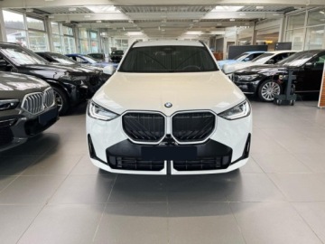 BMW X3 G45 2025 BMW X3 xDrive20d Sport Suv 2.0 (197KM) 2025, zdjęcie 3