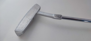 ZESTAW GOLFOWY JUNIORSKI KIDS DZIECI DLA LEWORĘCZNYCH INESIS 3 SZT