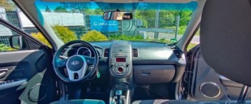 Kia Soul I Crossover Facelifting 1.6 GDI 140KM 2012 Kia Soul Bogata opcja SUPER Stan Gwarancja Zobacz 1.6 Benzyna 140KM, zdjęcie 14