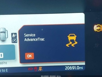 Ford 2023 Ford Bronco 2023 r., 2,7L WILDTRAK 2.7 Benzyna 315KM, zdjęcie 7