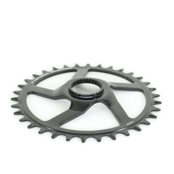 E*13 E*Thirteen zębatka E*Spec Bosch CX 34t stal