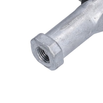 Набор наконечников рулевой тяги из 4 шт., резиновый, металлический, устойчивый