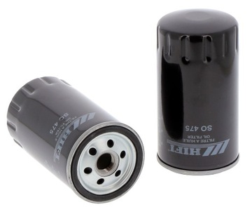 FILTR OLEJU SILNIKA HIFI SO475