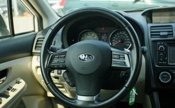 Subaru XV I Crossover 2.0i 150KM 2013 Subaru XV 2.0 benzyna 150KM skory automat kamera nawigacja 2.0 Benzyna, zdjęcie 24