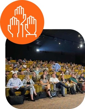 Biler PREMIUM na Konferencję Olimp Marketplace IV 27.09.2024 r.