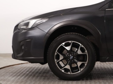 Subaru XV II Crossover 1.6i 114KM 2019 Subaru XV 1.6i, Salon Polska, Serwis ASO, 4X4, zdjęcie 14
