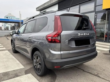 Dacia Jogger 1.0 Eco-G 100KM 2025 Od ręki - Expression 7-miejsc LPG 1.0 100KM / Pakiet City, zdjęcie 2