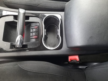 Ford Galaxy III Van Facelifting 2.0 Duratorq TDCi DPF 163KM 2014 Ford Galaxy IV serwisowany w ASO Dania, wymieniony rozrząd!!, zdjęcie 12