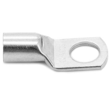 KOŃCÓWKA KABLOWA OCZKOWA MIEDZIANA CU OCZKO 35mm2/M10 KONEKTOR OCZKOWY