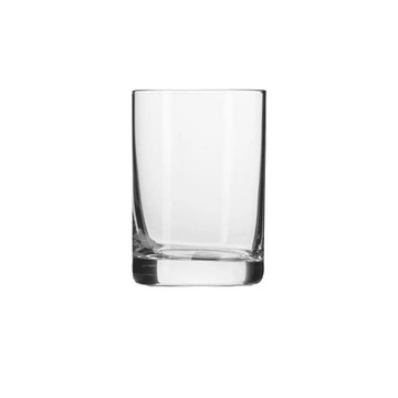 Kieliszki do wódki shotów Shot KROSNO 6szt 50ml