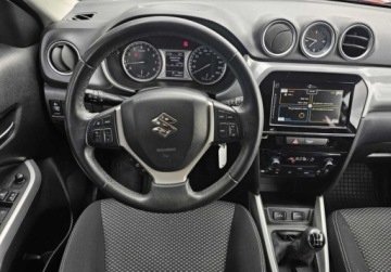 Suzuki 2015 Suzuki Vitara 1.6 PB 120KM Premium Salon PL Serwis ASO Gwarancja 1.6 120KM, zdjęcie 3