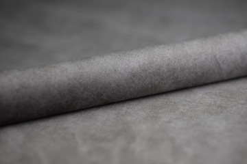 TKANINA WELUR VELVET ZAMSZ ZETTA 293 SZARY BEŻ