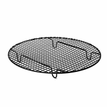 Kratka do studzenia ciasta metalowa 28 cm