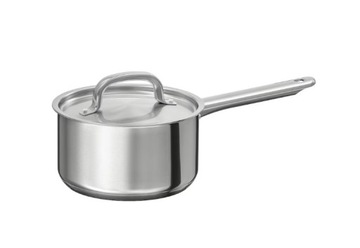 IKEA 365+ - rondel z pokrywką stal nierdzewna 2 l